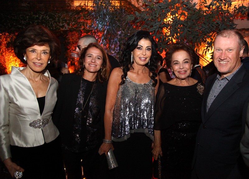 Skoun’s Annual Gala Dinner: Pop In & Make a Difference